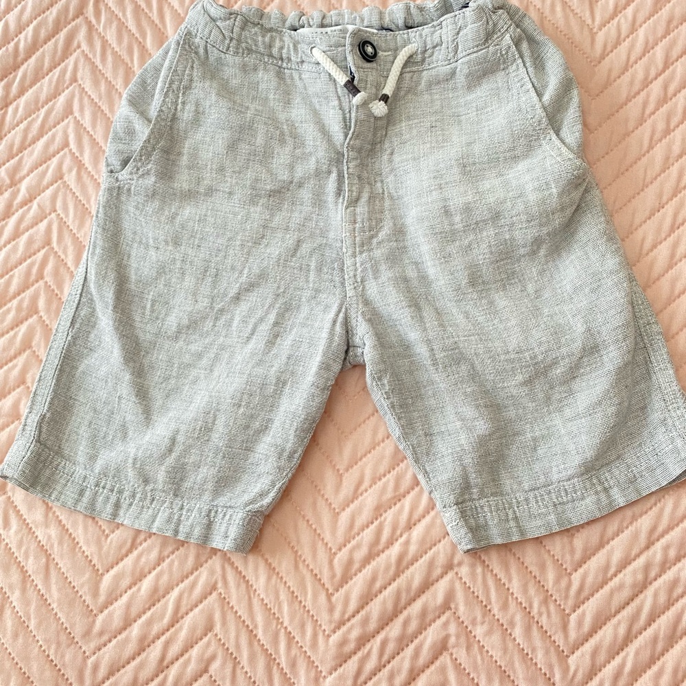 Short